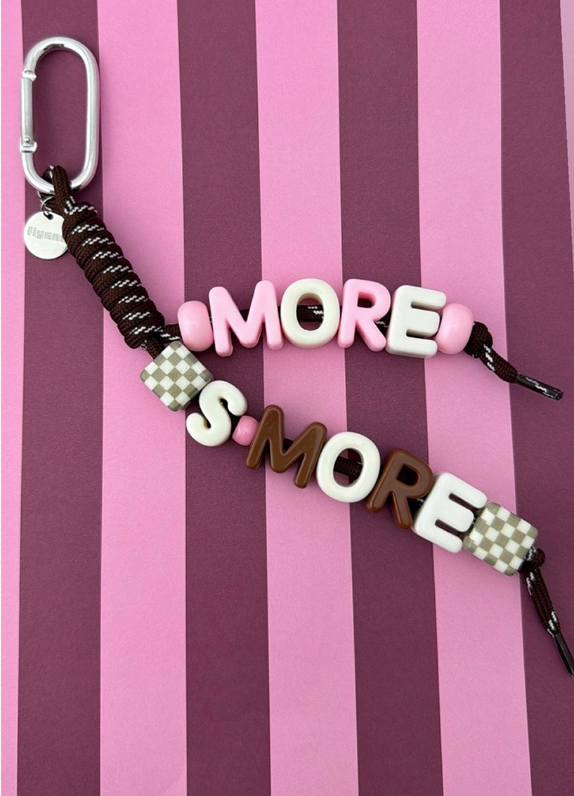 More S'More