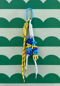 Additional rope charm