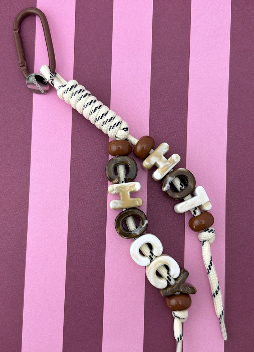 Signature collection – Hot Choccy
