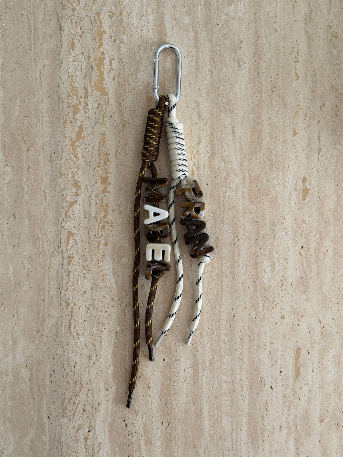 Signature collection – Blanco