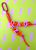 Orange Fizz