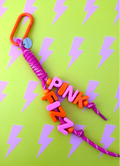 Pink Fizz