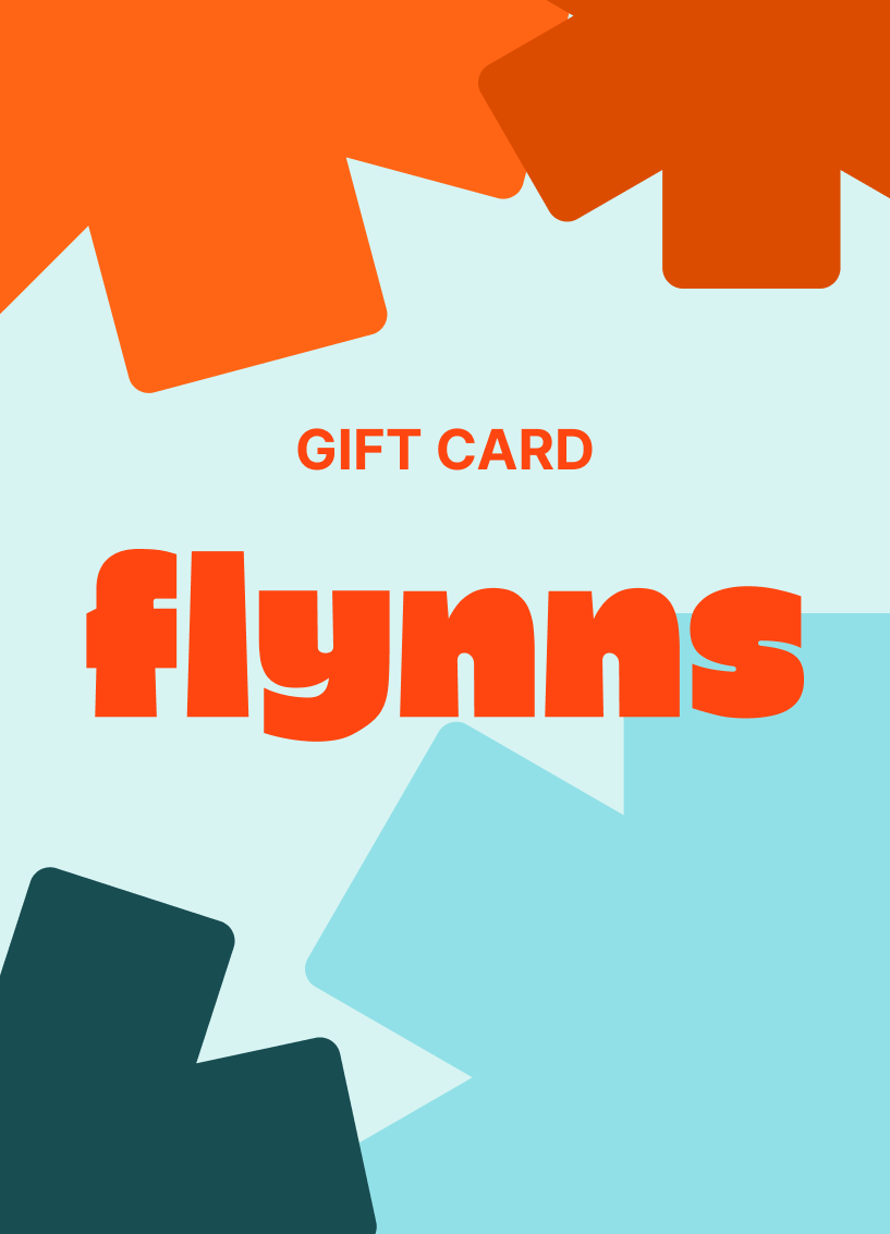 Flynn's Gift Card